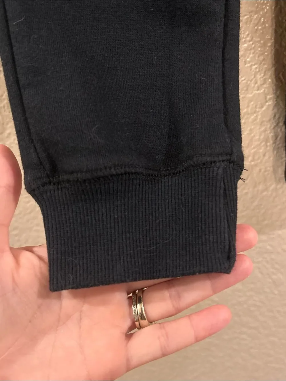 Nautica classic black